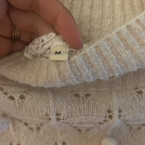 Pink martini sweater - Picture 3 of 4